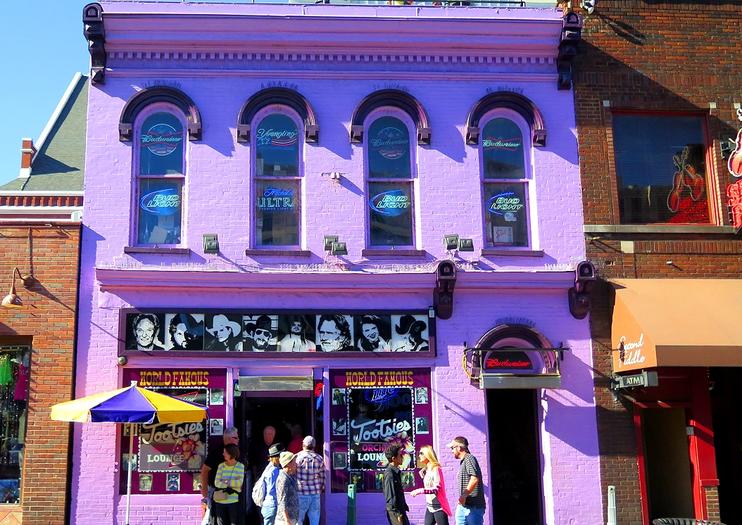 How to Spend 1 Day in Nashville